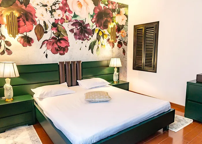 Phoenicia Suites Baneasa