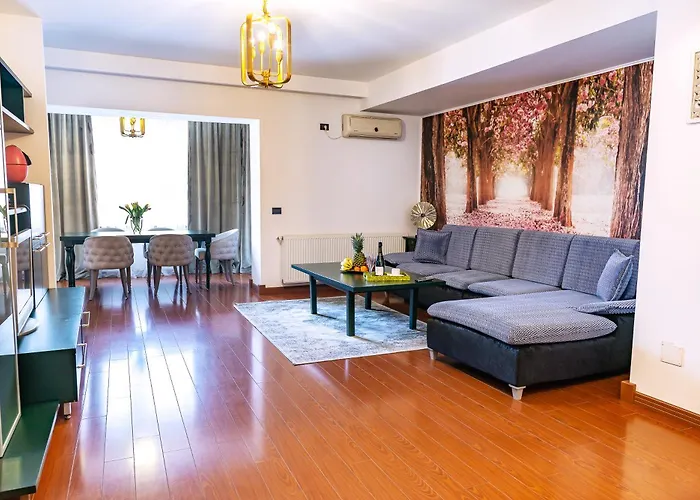 Phoenicia Suites Baneasa