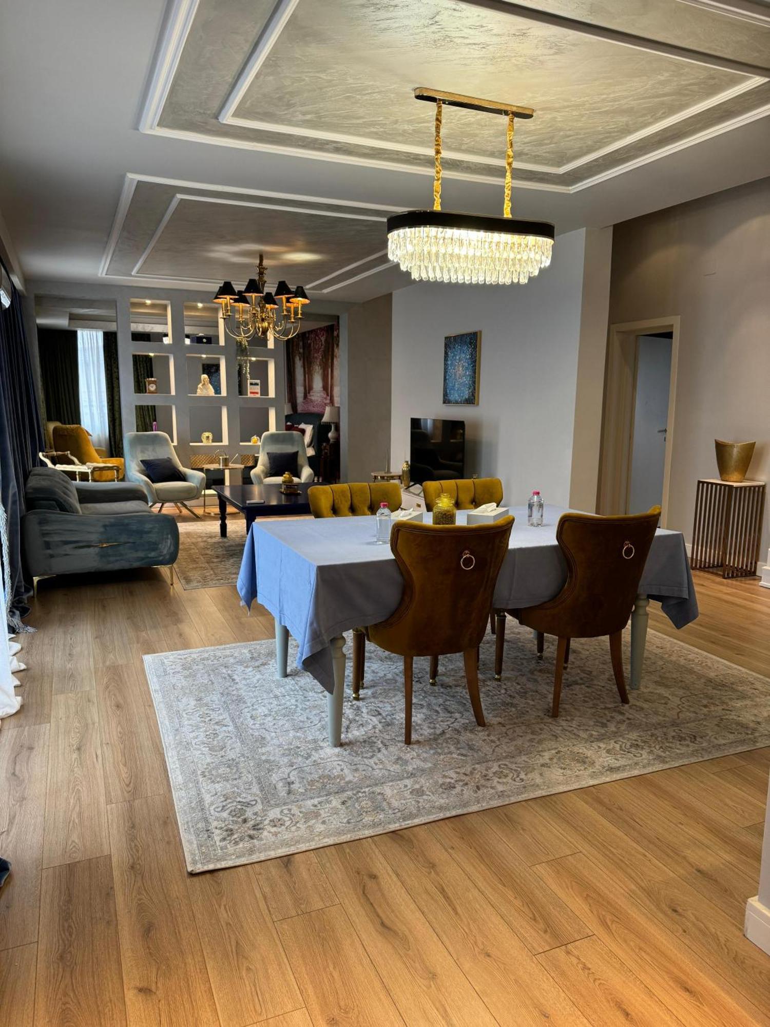 Phoenicia Baneasa Hotel Bucarest