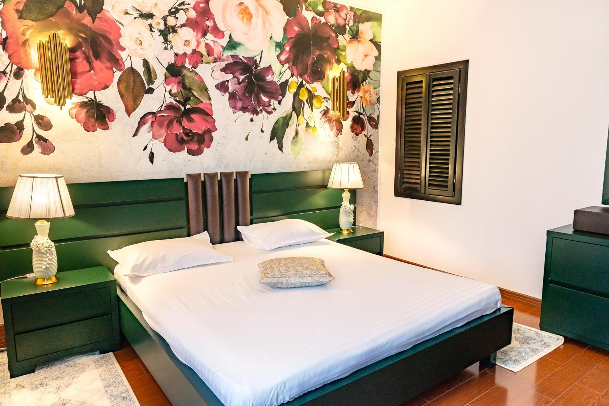 Hotel Phoenicia Baneasa 4*