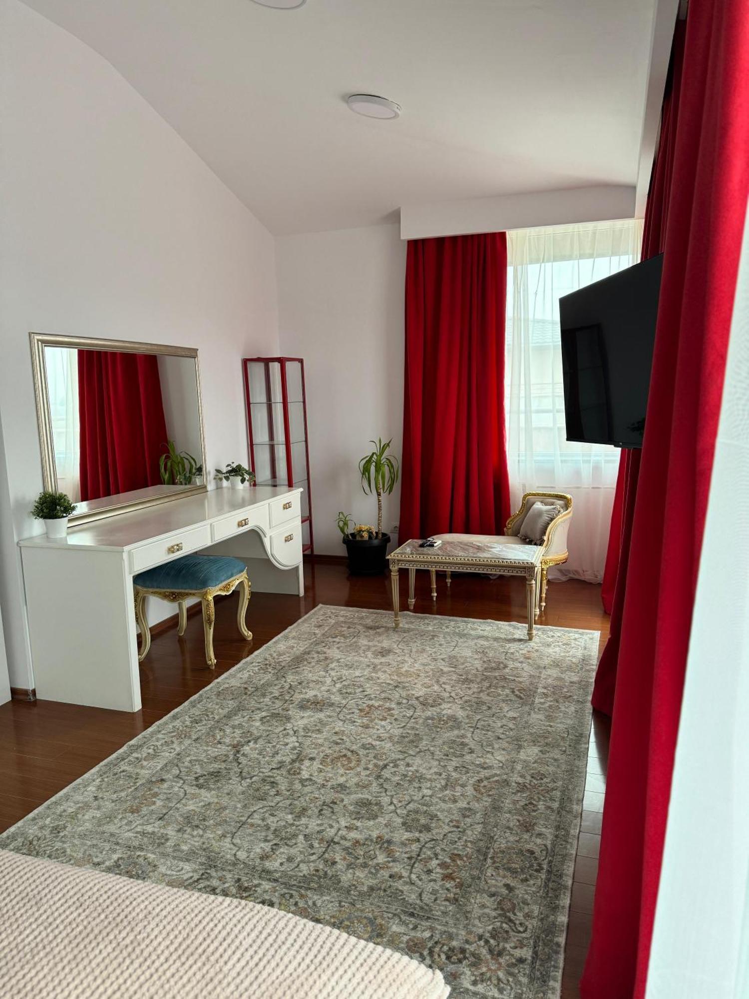 Phoenicia Baneasa 4*