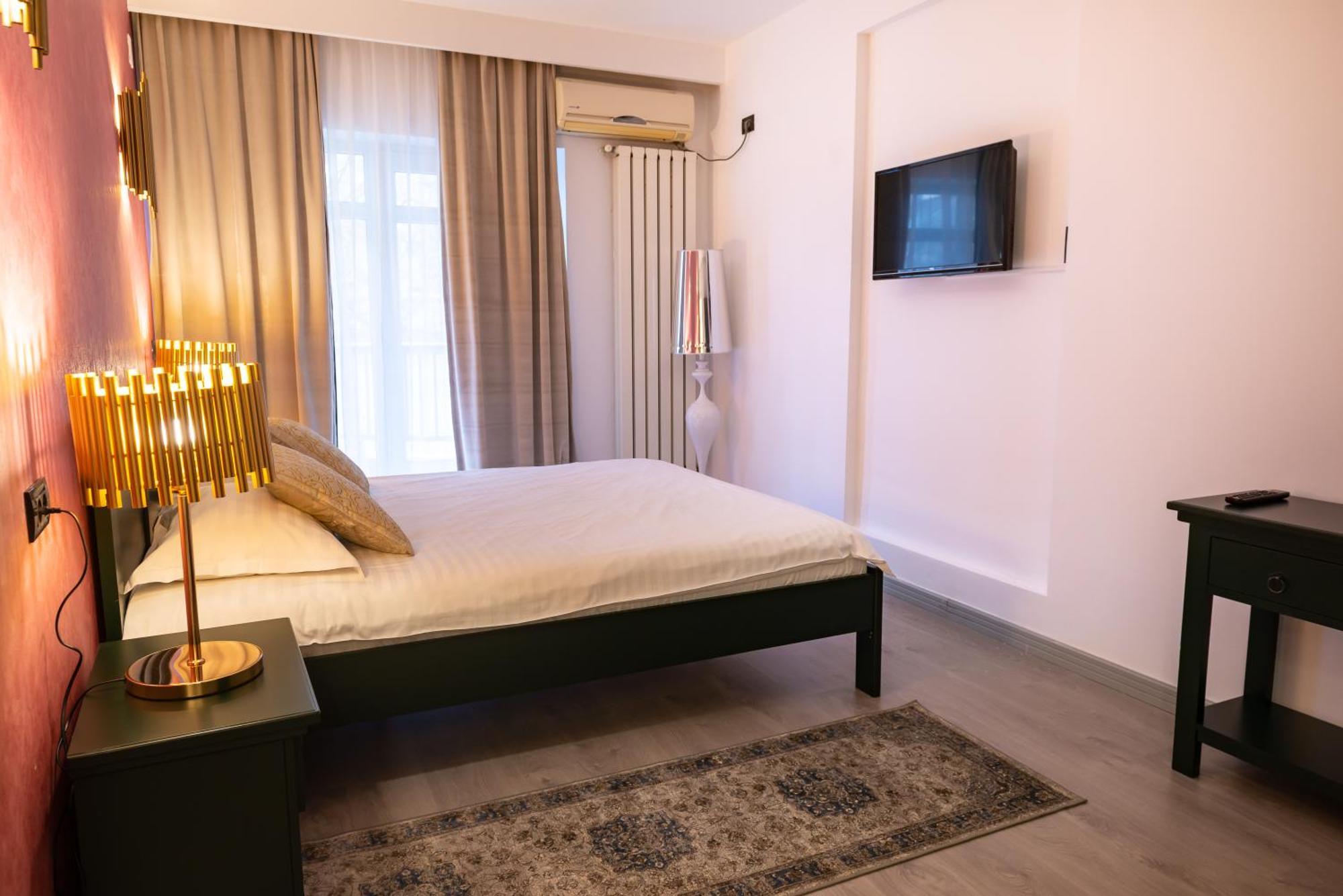 Phoenicia Baneasa Bucarest