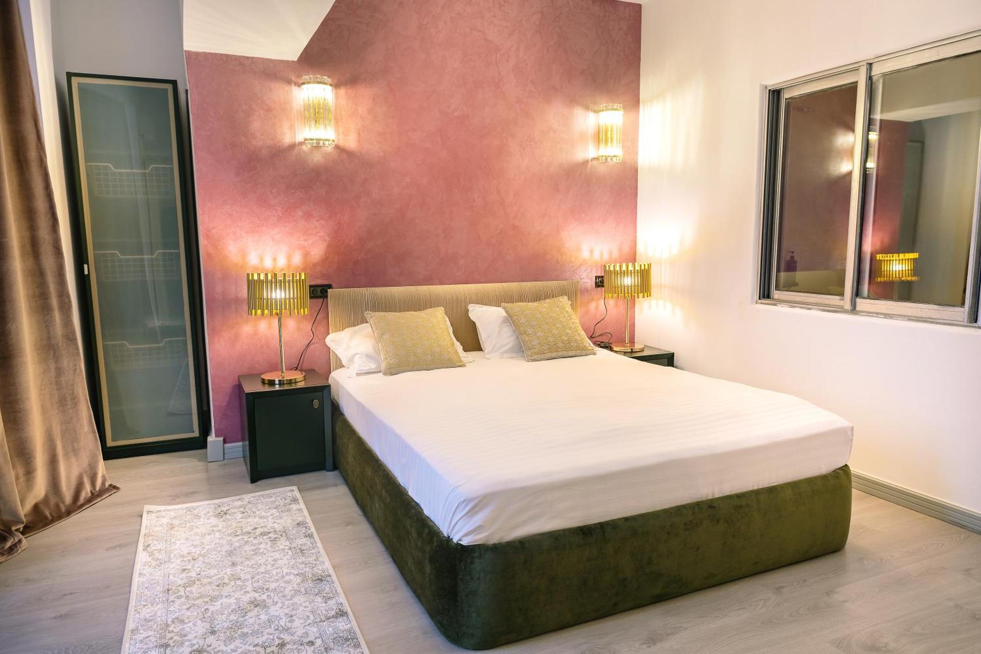 Phoenicia Baneasa Hotel