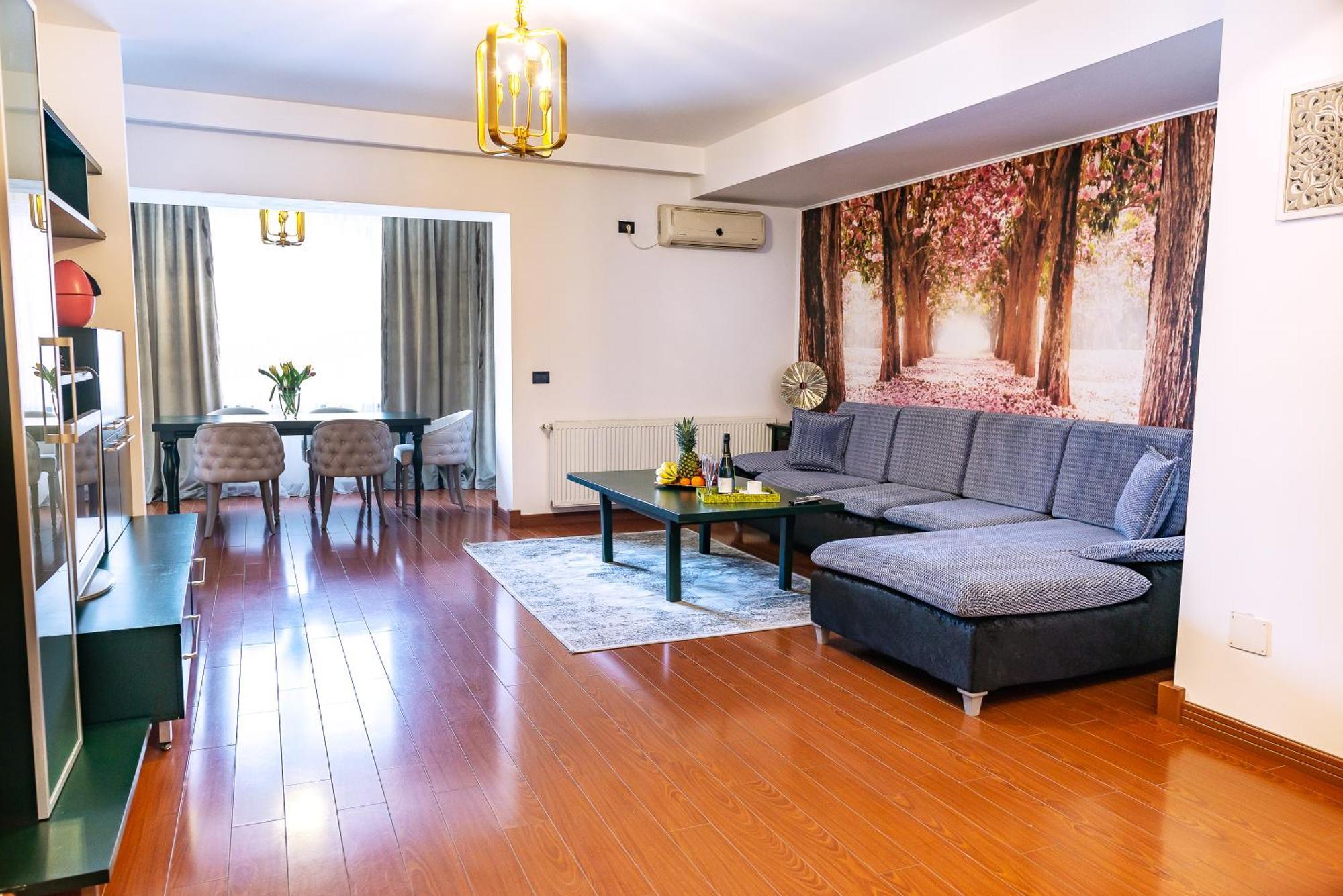 Phoenicia Baneasa 4* Bucarest